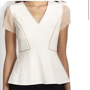 Rebecca Taylor Blouse